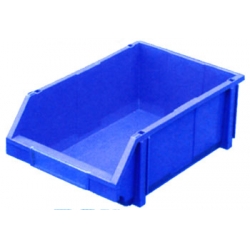 L147-5-组立式塑料零件盒