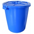 塑料圆桶_圆塑料桶
