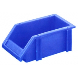L150-组立式塑料零件盒