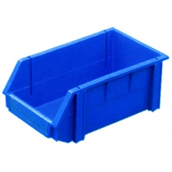 L147-3-组立式塑料零件盒