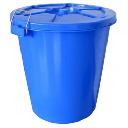 塑料圆桶_圆塑料桶